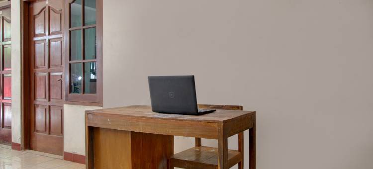 O胡安科斯特尔2号酒店(Hotel O Juan Kostel 2)图片