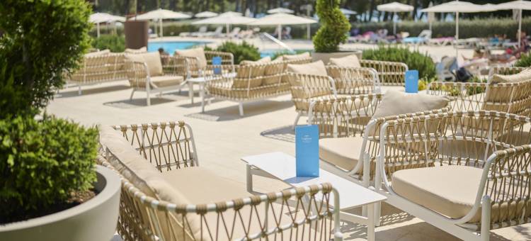 阿米尼斯拉古娜酒店(Laguna Maradiso Hotel by Aminess)图片
