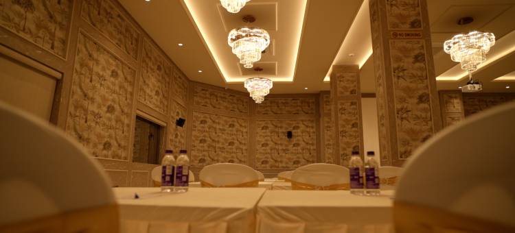 罗马克里斯托酒店(Hotel Roma Kristo)图片