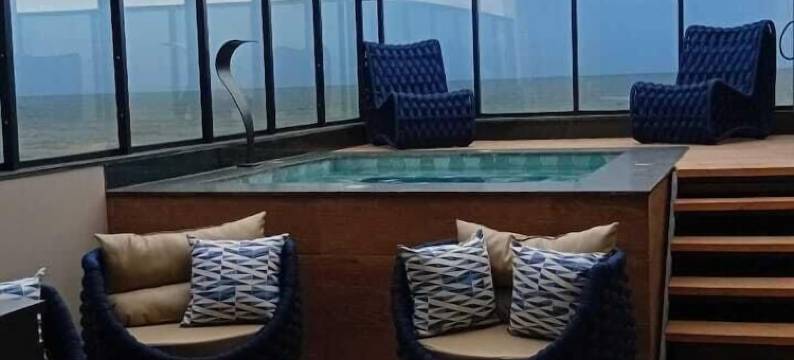 VHome 公寓酒店(VHome Flat Hotel)图片