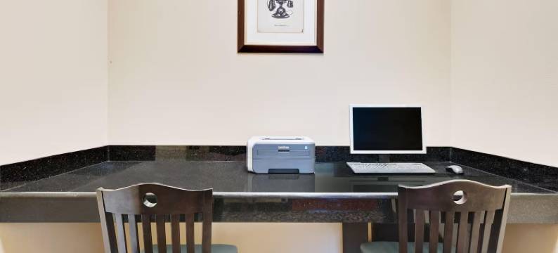 Sonesta Essential Hotels Odessa图片