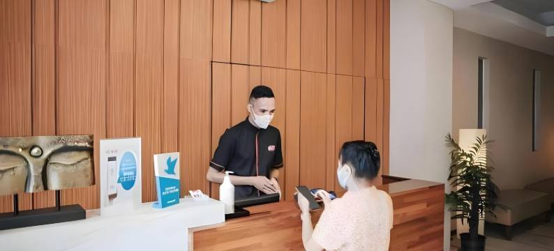 比兹@酒店(BIZ HOTEL CITY CENTER)图片