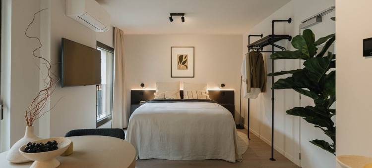 Stay-C的安特卫普Raibu(RAIBU ANTWERP by STAY-C)图片