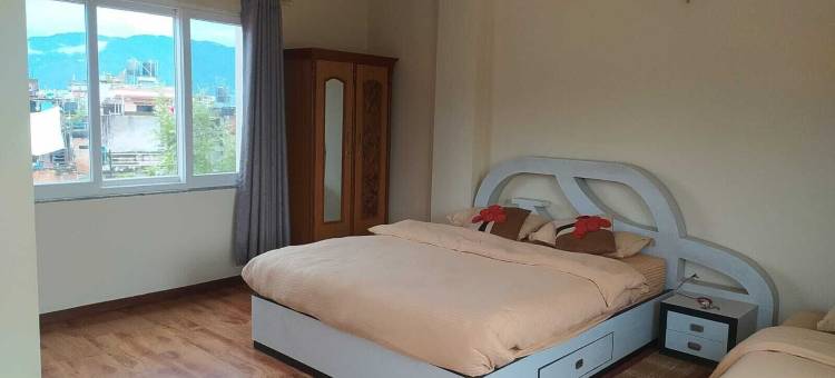 闪耀尼泊尔家庭旅馆(Shine Homestay Famille Francophone - Shine Home and Apartment)图片