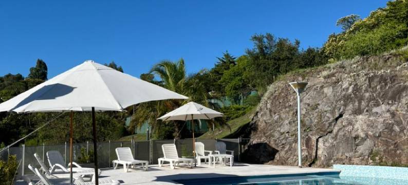 Howard Johnson Rio Ceballos Hotel y Casino图片