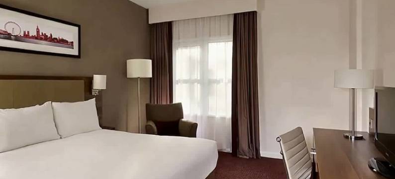 莱昂纳多阿伯丁酒店(Leonardo Hotel Aberdeen)图片