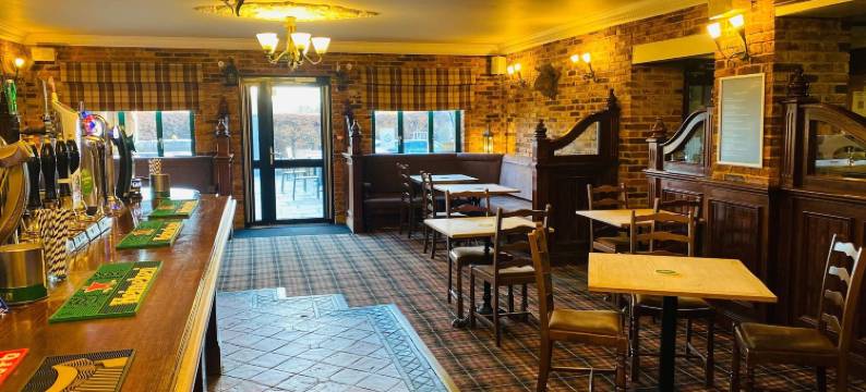 奥克斯酒店(The Oaks Hotel)图片