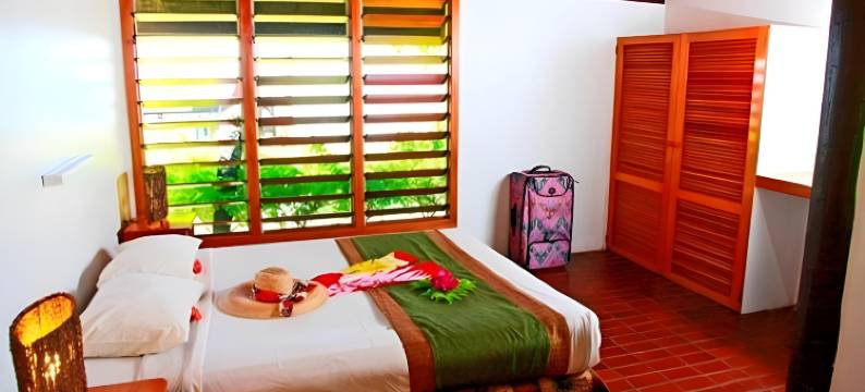 坦布安沙滩度假村(Tambua Sands Beach Resort)图片