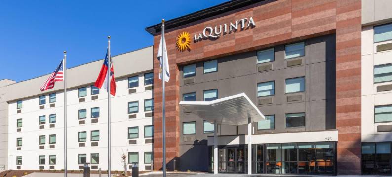 亚特兰大罗斯韦尔拉昆塔温德姆套房酒店(La Quinta Inn & Suites by Wyndham Atlanta Roswell)图片