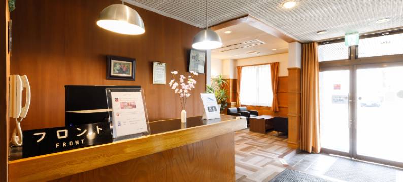 青木酒店(Hotel Aoki)图片