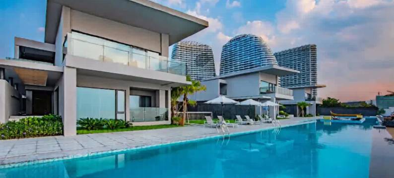 惠州双月湾 · 檀舍TANHOUSE图片