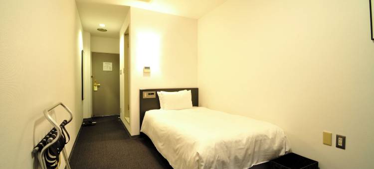 德岛艾格妮思酒店(THE AGNES HOTEL TOKUSHIMA)图片