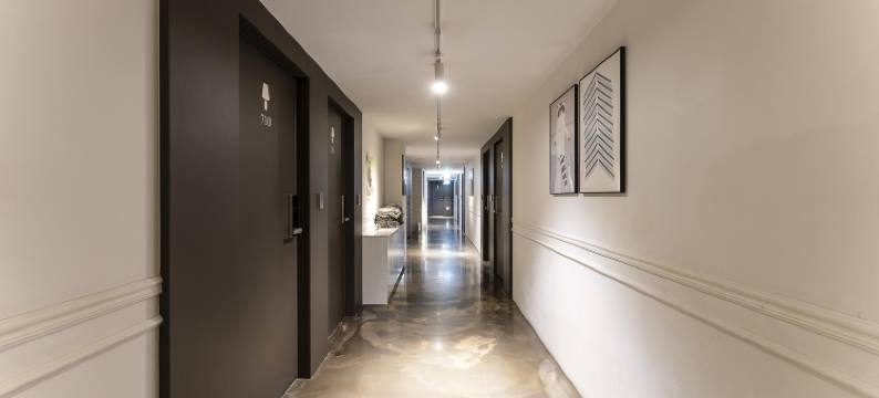 亚子华正站(Hotel Yaja Hwajeong Station)图片