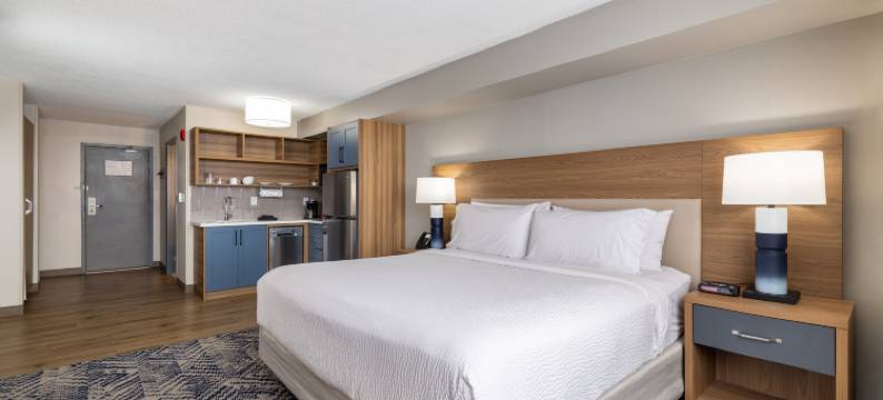 伦敦南洲际Candlewood Suites酒店(Candlewood Suites LONDON SOUTH by IHG)图片