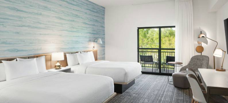 鸽子谷TownePlace Suites酒店(TownePlace Suites Pigeon Forge)图片