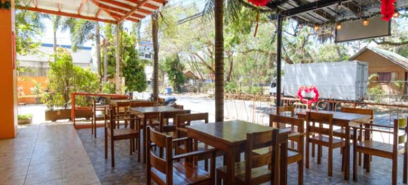 红多兹Plus酒店@巴拉望马纳洛延长路(RedDoorz Plus @ Manalo Extension Palawan)图片