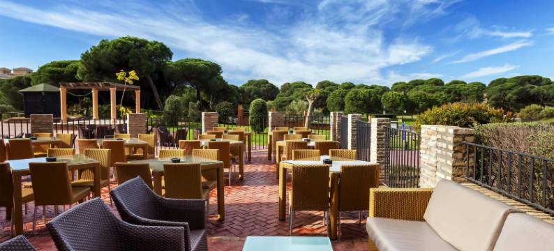 巴塞罗蓬塔翁布里亚海滩度假村(Barceló Punta Umbría Beach Resort)图片