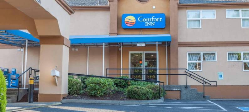 海湾舒适酒店(Comfort Inn on the Bay)图片