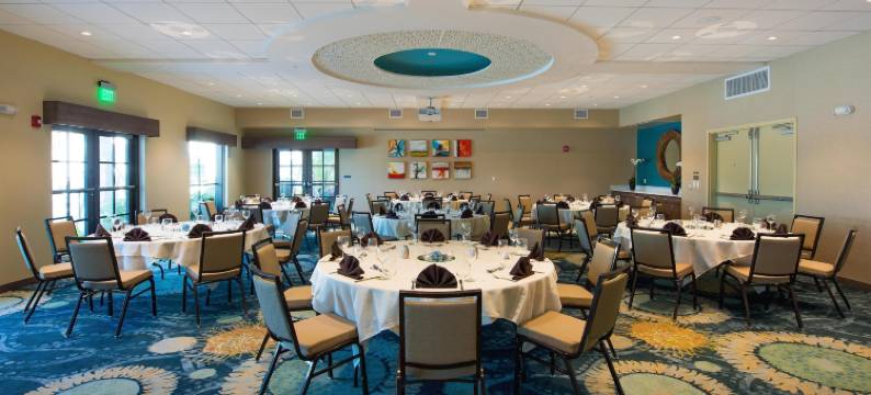 那不勒斯第五大道凯悦嘉寓(Hyatt House Naples/5th Avenue)图片