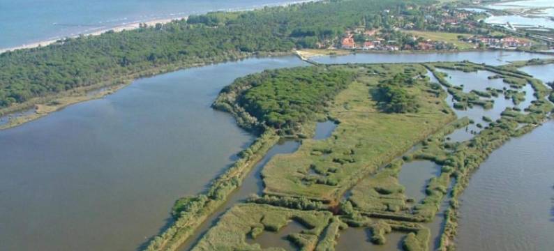 Holiday Home in Rosolina Mare near Beach图片