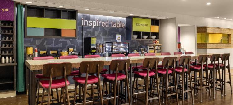 明尼亚波利斯-伊甸草原希尔顿惠庭酒店(Home2 Suites by Hilton Minneapolis-Eden Prairie)图片