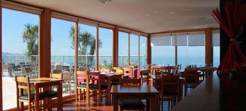 美丽华酒店及水疗中心(Miramar Hotel Spa & Apartments)图片