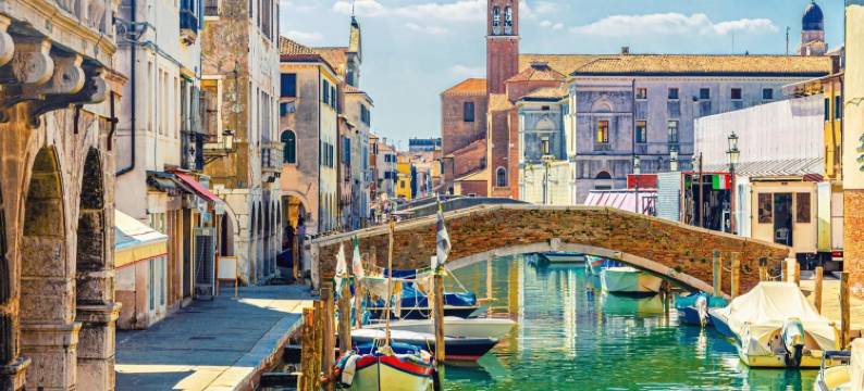 Holiday Home in Rosolina Mare near Beach图片