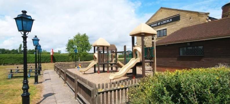 风车农场酒店 - 格林国王旅馆(Windmill Farm Lincoln by Greene King Inns)图片