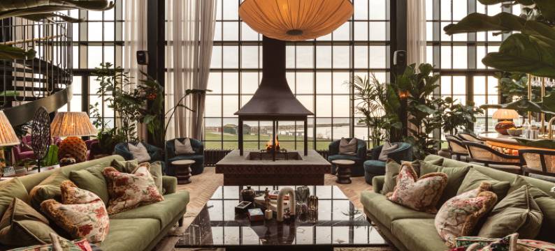 罗克斯度假村(Rox Resort)图片