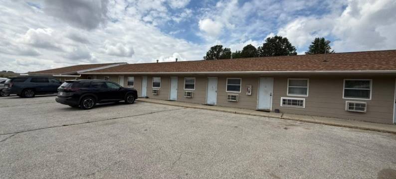 175号公路艾达格罗夫O城堡酒店(Hotel O Castle Town Ida Grove Hwy 175)图片