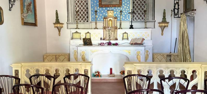 博尔戈托雷阿塔莱普利亚酒店(Allegroitalia Torre Artale Palermo)图片