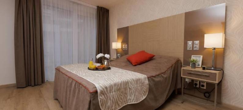 ZENAO 尚贝里(Zenao Chambery)图片