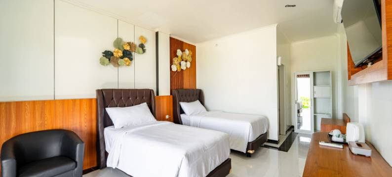 Mountain Dew Resort & Cafe图片