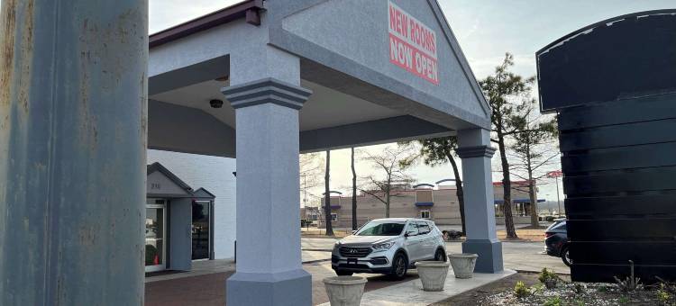 阿肯色州西孟菲斯 6 号开放式套房 - 孟菲斯(Suites West Memphis, AR - Memphis)图片