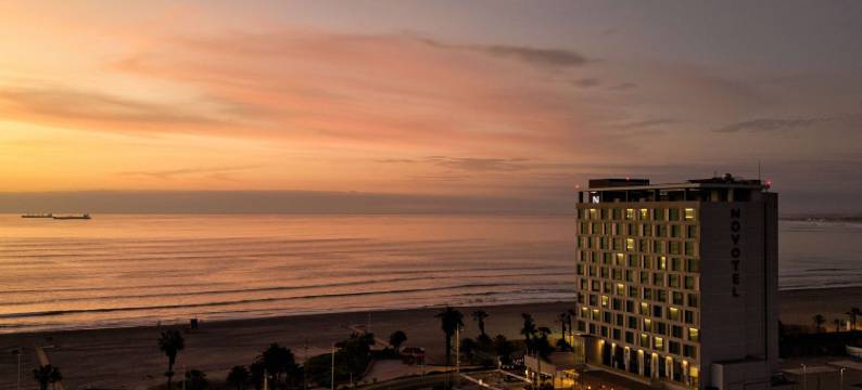 阿里卡诺富特酒店(Novotel Arica)图片
