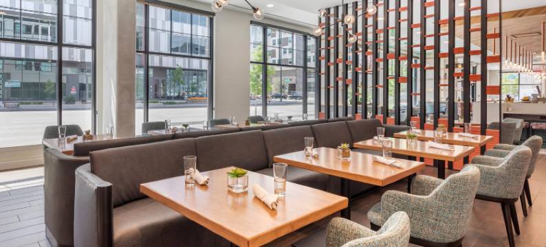 金佰利酒店套房丹佛市区 Rino(Cambria Hotel Denver Downtown RiNo)图片