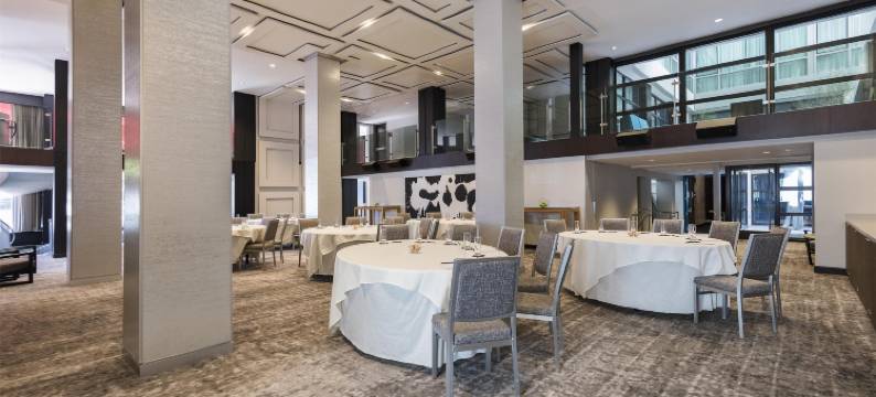 安达仕圣迭戈- 由凯悦酒店管理(Andaz San Diego, by Hyatt)图片