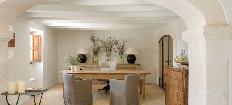 芬卡塞雷纳马洛卡，小型豪华酒店(Finca Serena Mallorca, Small Luxury Hotels)图片