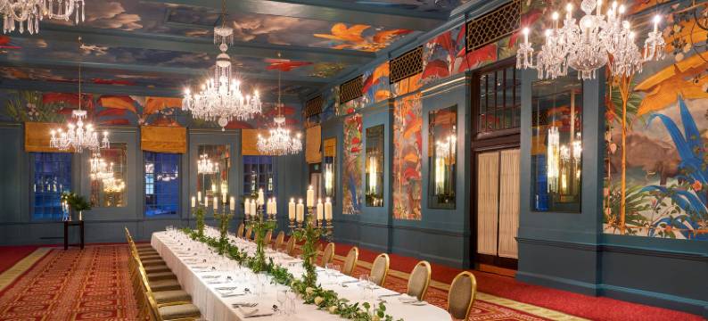 布卢姆斯伯里酒店(The Bloomsbury)图片