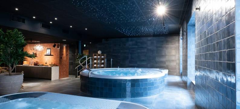 卡尔马普罗菲尔斯塔德斯酒店(ProfilHotels Calmar Stadshotell)图片