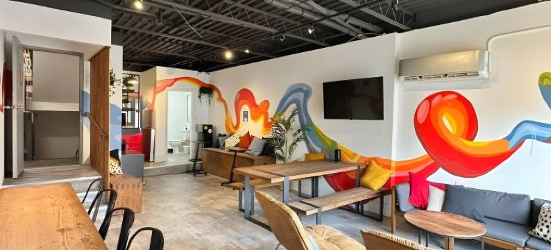 Samesun多伦多(Samesun Toronto)图片