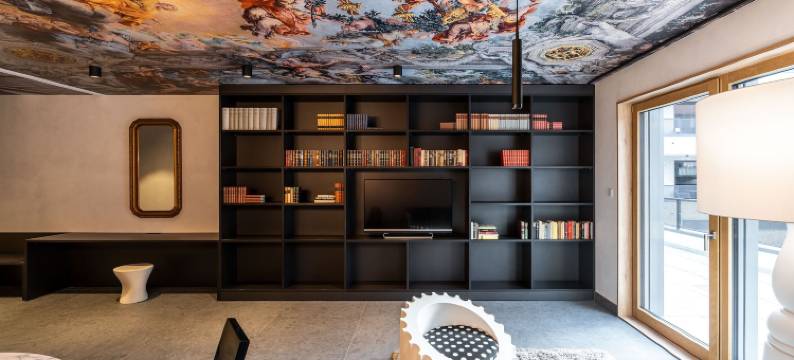 劳里希霍夫酒店(Laurichhof)图片