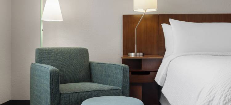 南普若佛佳阁酒店(洲际旗下)(Garner Hotel Provo South by IHG)图片