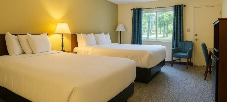 高山湖度假村(Alpine Lake Resort)图片