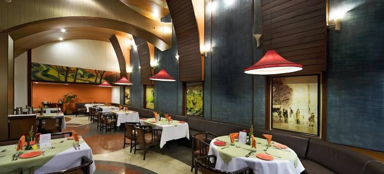 极光塔酒店(Hotel Aurora Towers)图片