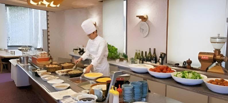 阿德克斯旅馆(Adex Inn)图片