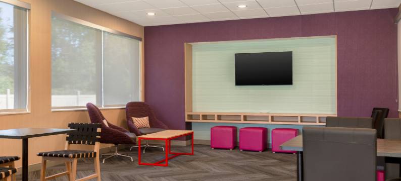 希尔顿 Tru 加纳诺克，安大略(Tru By Hilton Gananoque, ON)图片