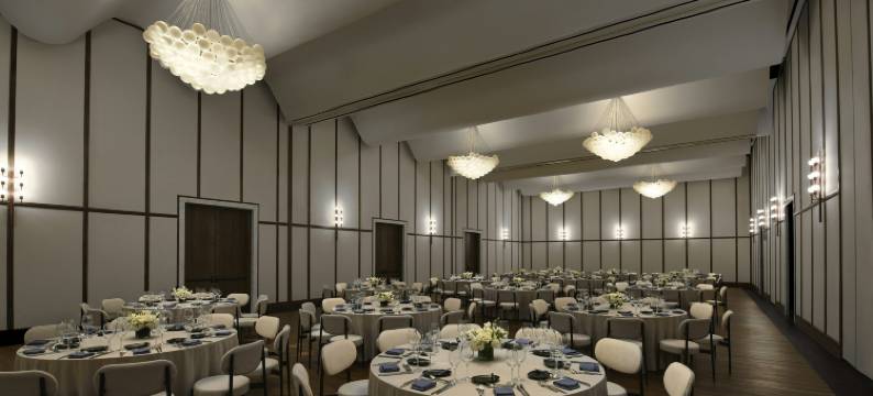 达拉斯维珍酒店(Virgin Hotels Dallas)图片