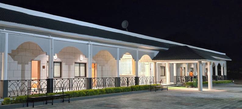 弗林达文公寓(Vrindavan Residency)图片