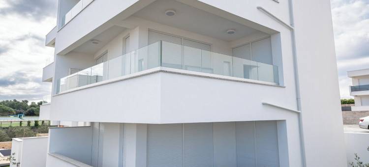 橄榄园公寓2(Apartments Olive Garden 2)图片